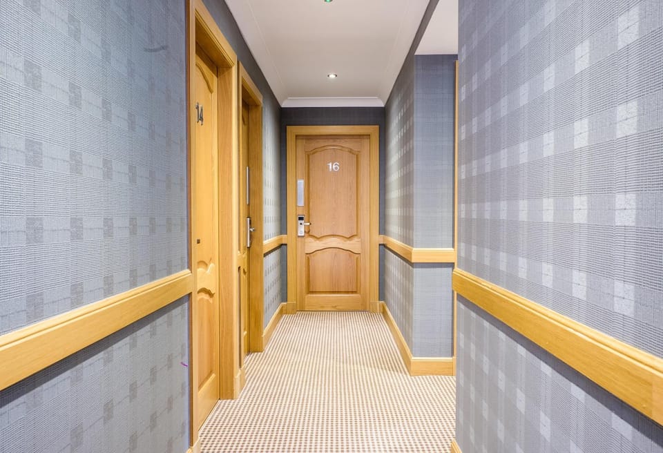 Victoria Hotel Hotel in Kirkcaldy