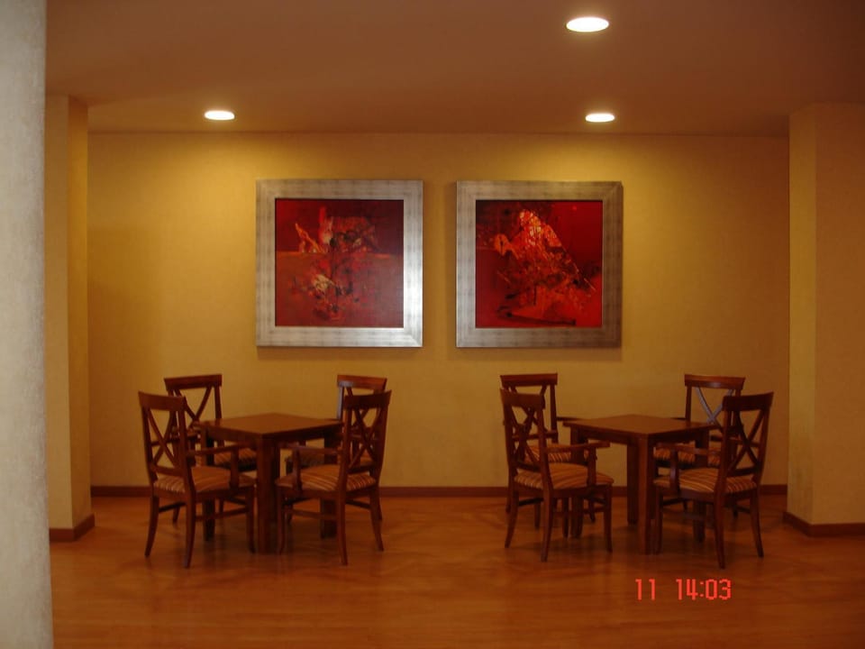 La Cañada Hotel in Community of Madrid