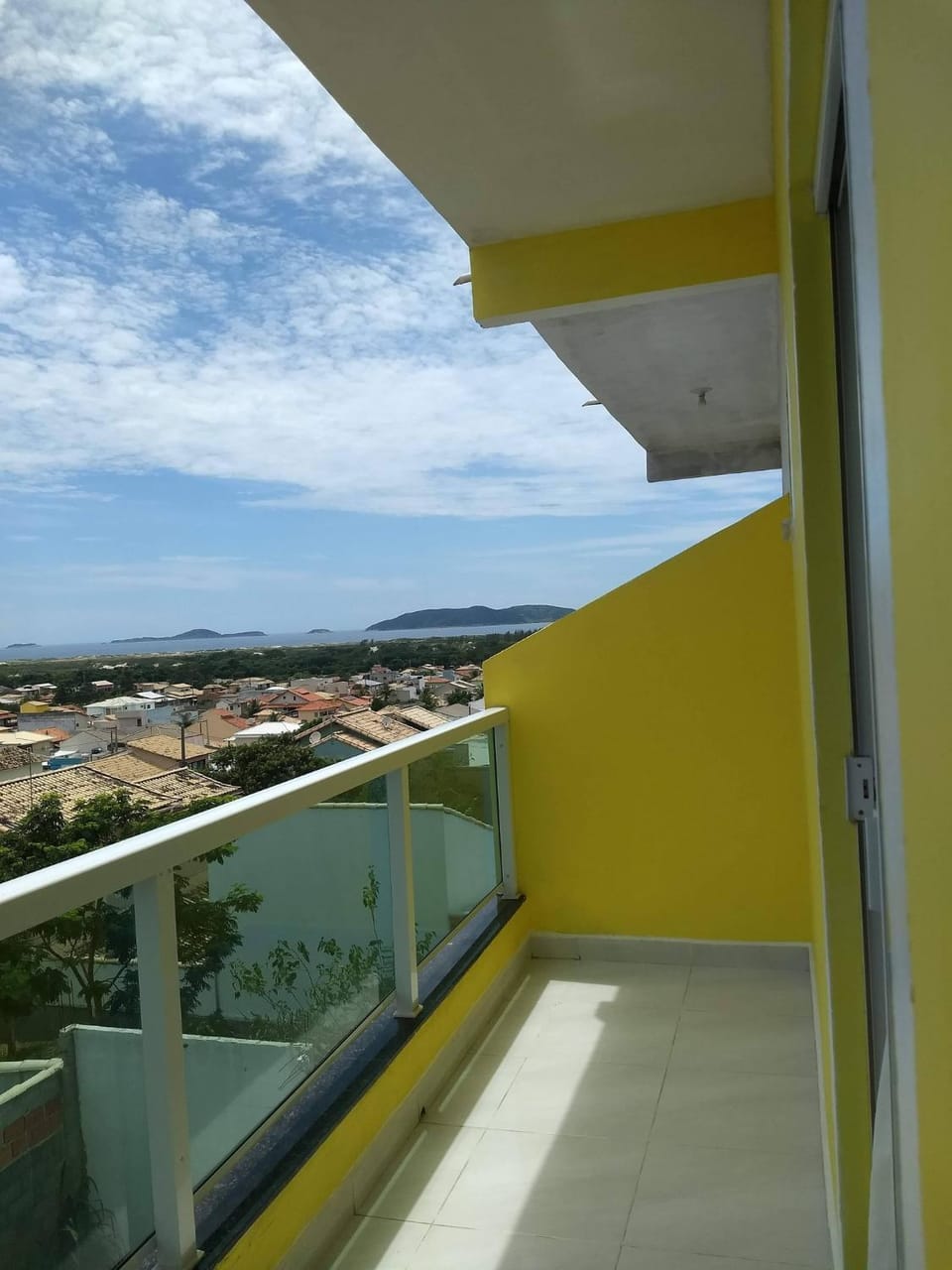Casa 1 quarto em Cabo frio 25 m de Búzios House in Cabo Frio