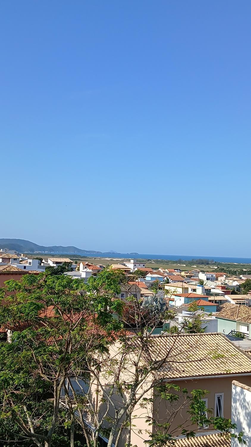 View (from property/room), Sea view