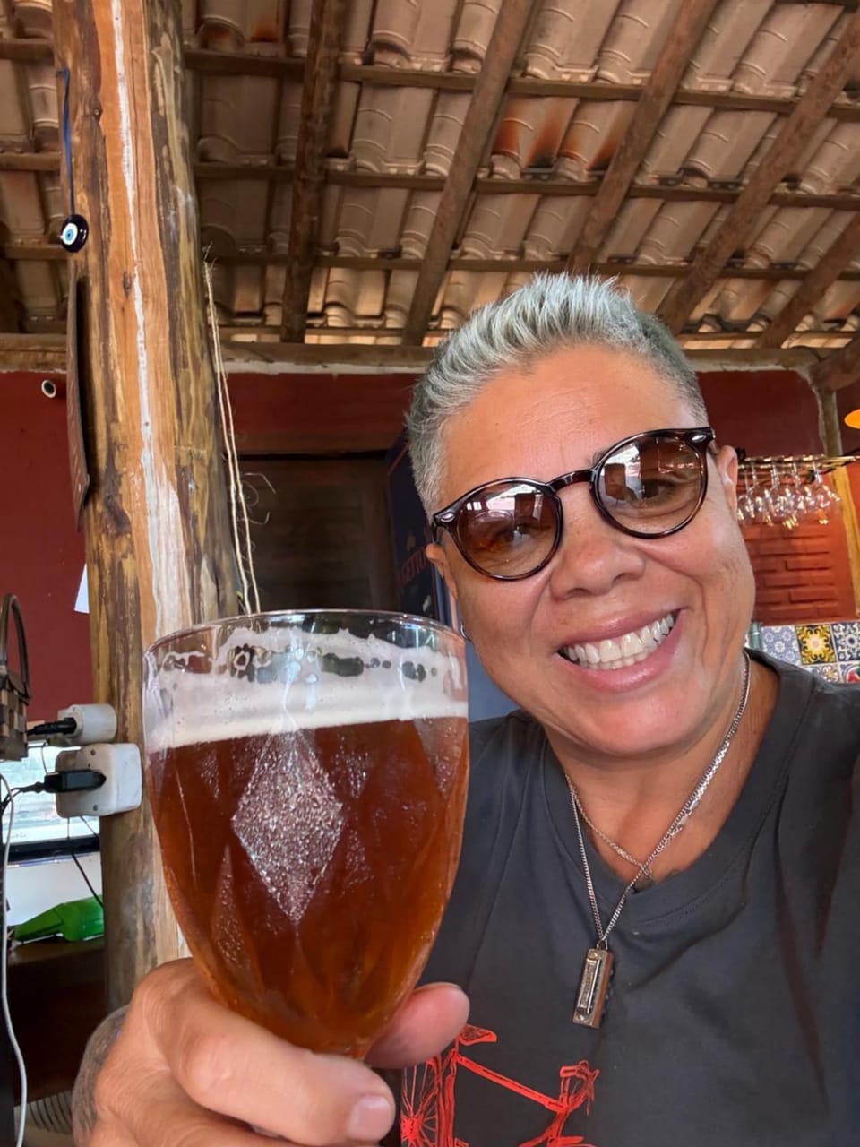 A Mi Manera Pousada , cerveja própria e Bistrô ! Inn in State of Minas Gerais, Brazil