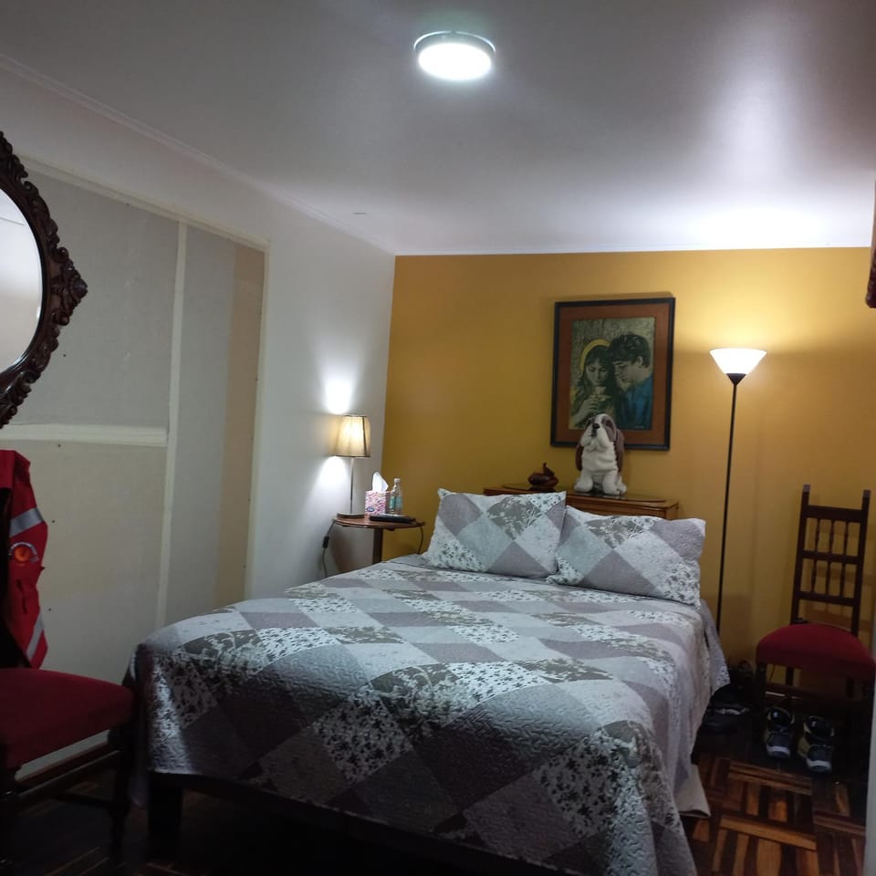 Guesthouse Playa Chinchorro Vacation rental in Arica