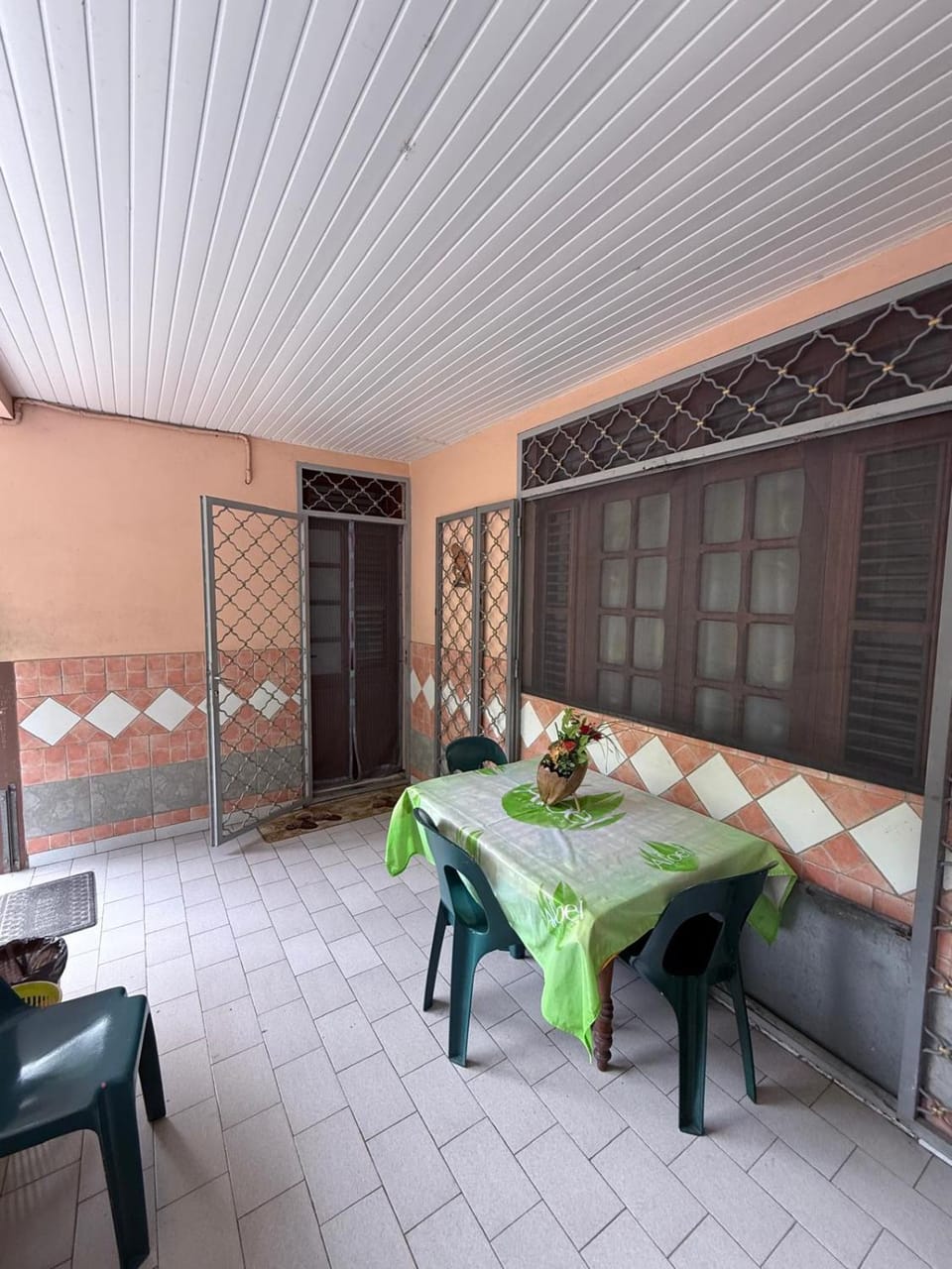 Balcony/Terrace, Photo of the whole room