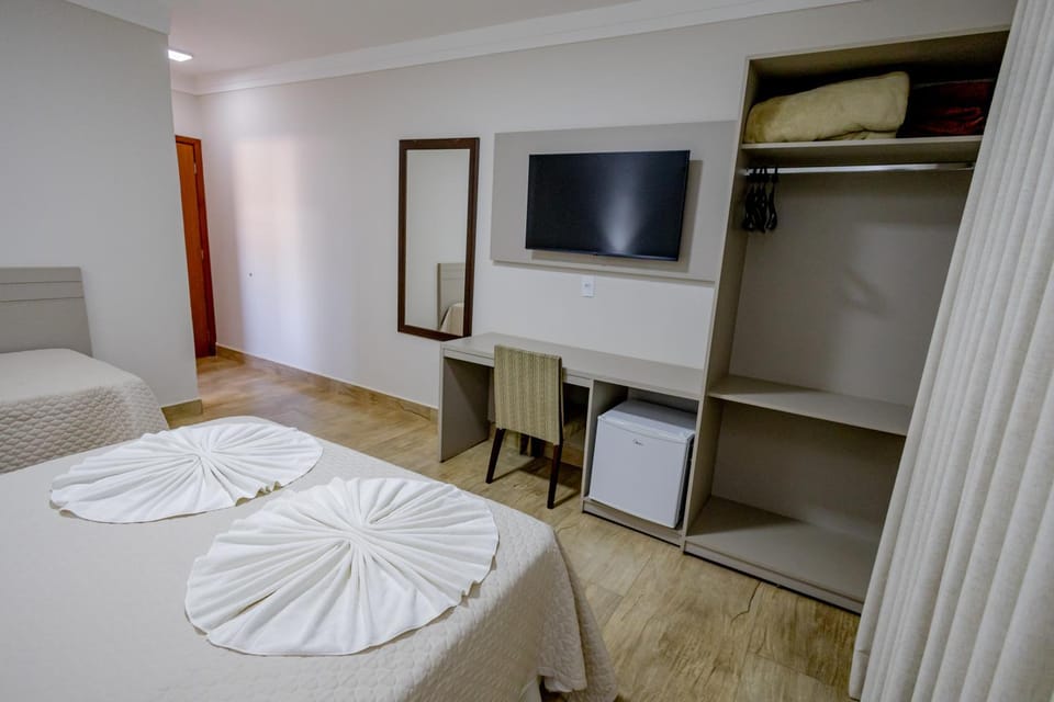 Villa de Holanda Parque Hotel Hotel in State of São Paulo