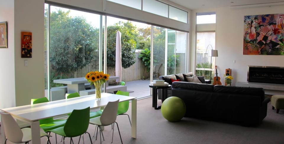 Living room, Other
