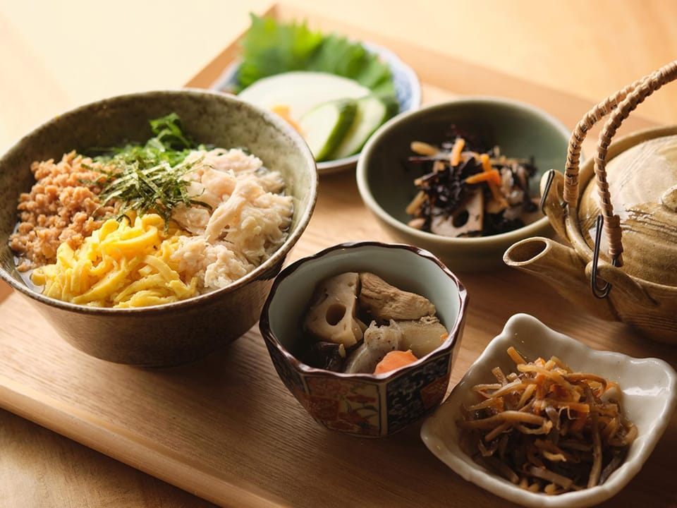 Breakfast, Asian breakfast