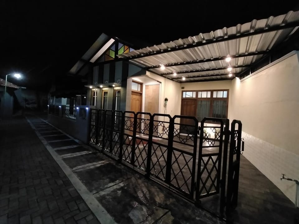 Property building, Balcony/Terrace