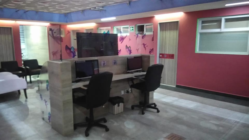Business facilities
