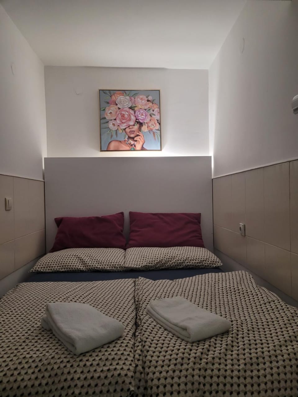 APARTMANI Emerald Dream Vacation rental in Novi Sad