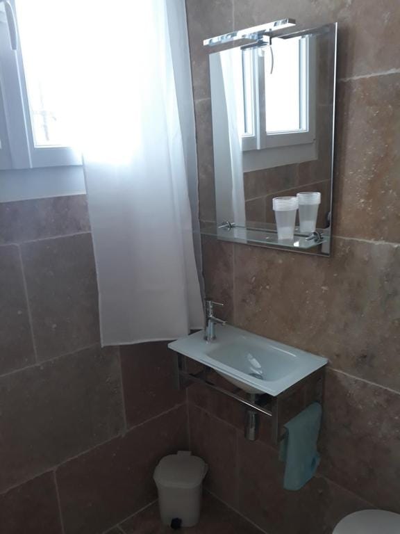 l'ecrin bleu Apartment in Roquebrune-sur-Argens
