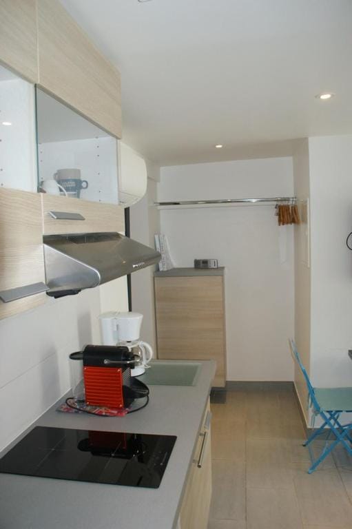 l'ecrin bleu Apartment in Roquebrune-sur-Argens