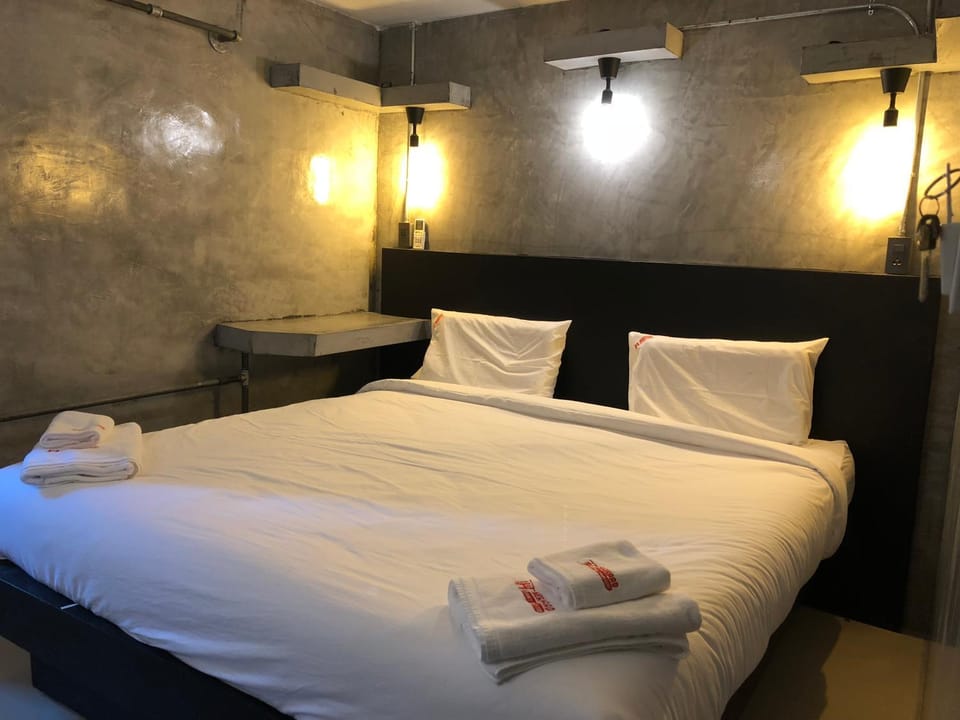 AVA Boutique Guesthouse Hostel in Ko Tao