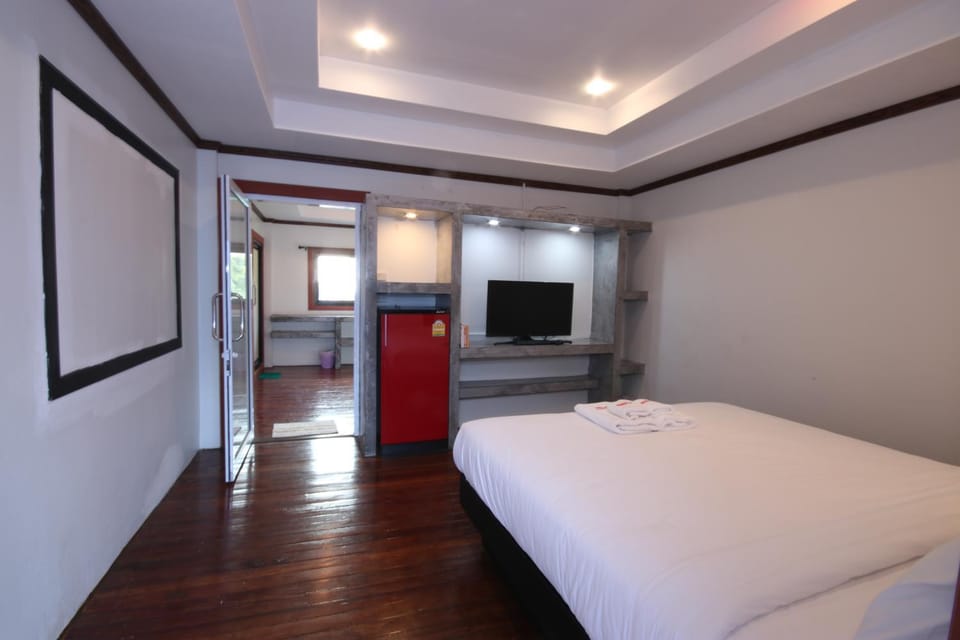 AVA Boutique Guesthouse Hostel in Ko Tao