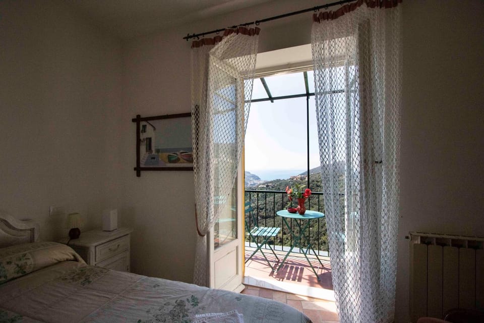 Balcony/Terrace, Photo of the whole room