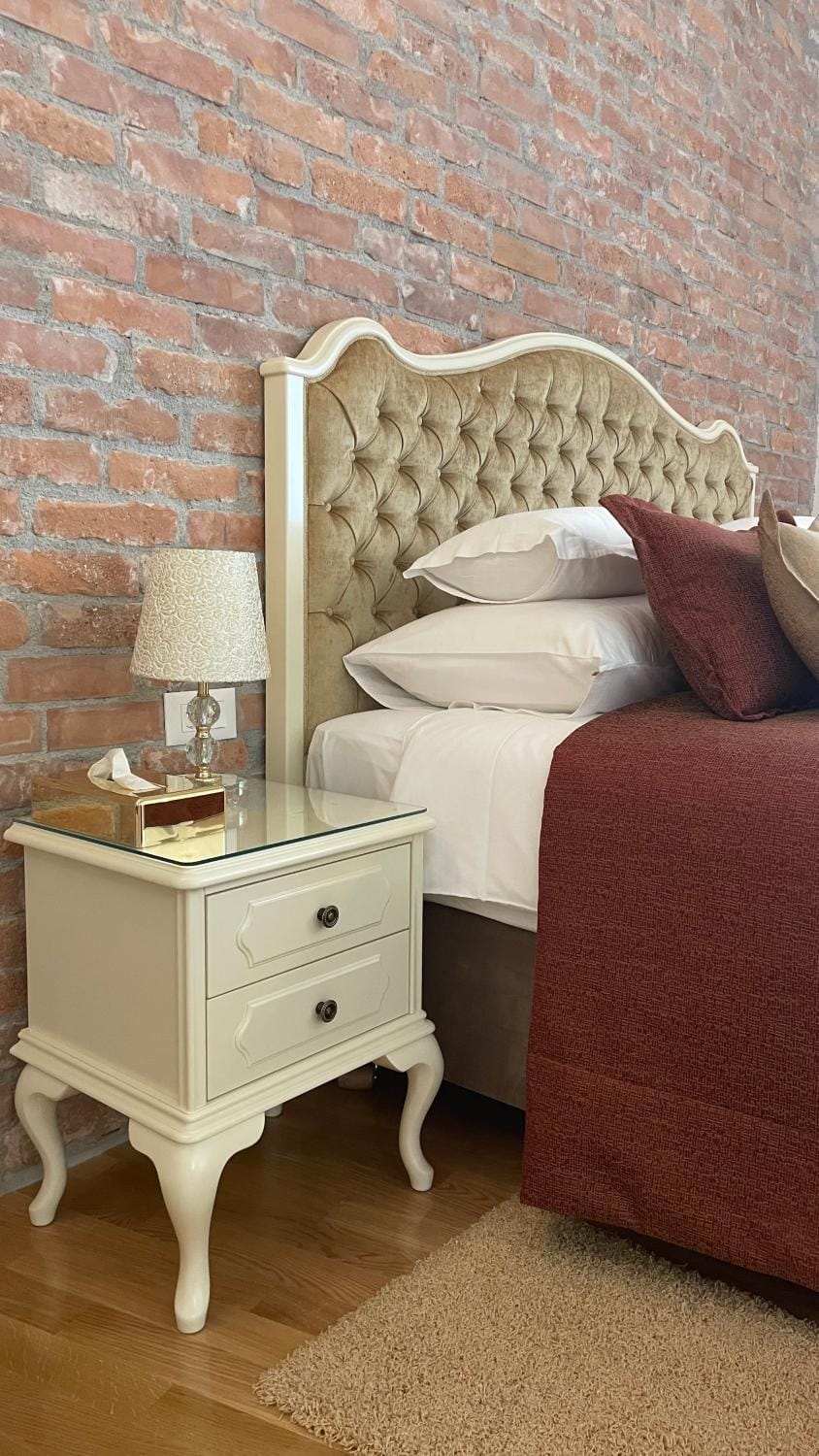 Opera Heritage Rooms Bed and Breakfast in Split