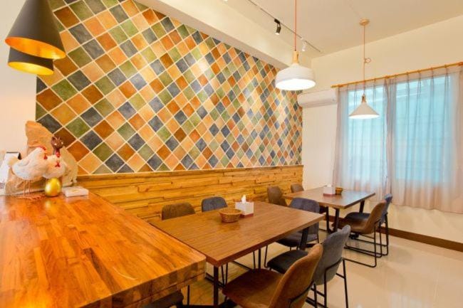 木子屋民宿Lee House Bed and Breakfast in Taiwan, Province of China