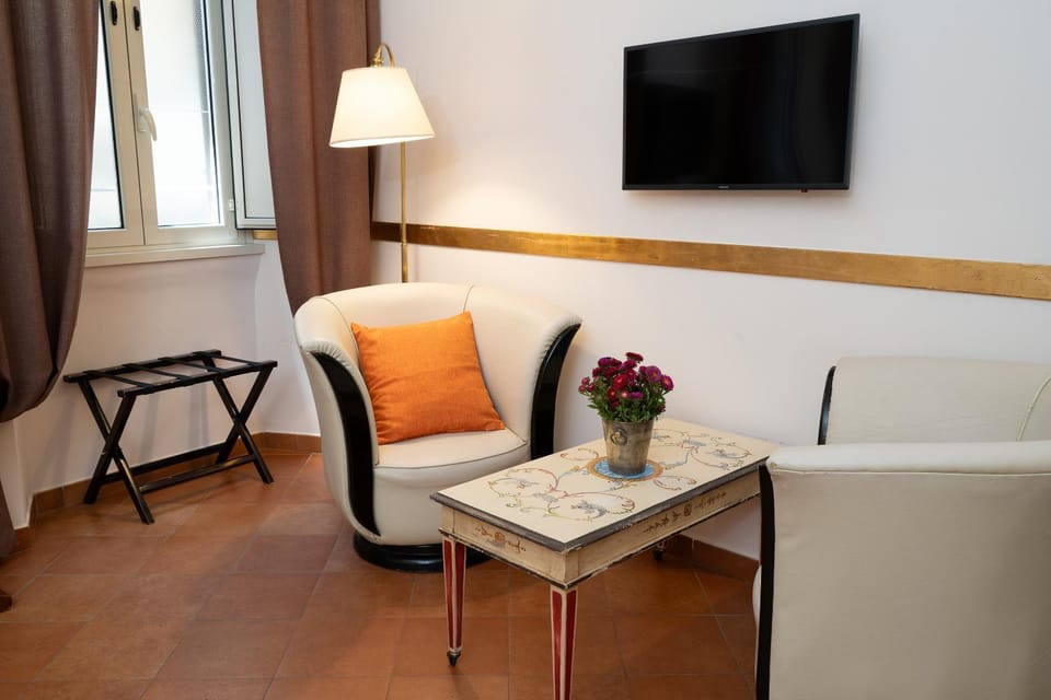 Residenza Gens Julia Bed and Breakfast in Rome