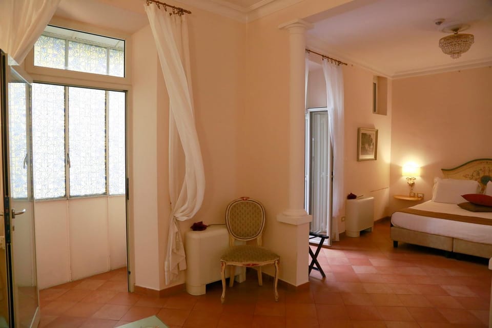 Residenza Gens Julia Bed and Breakfast in Rome