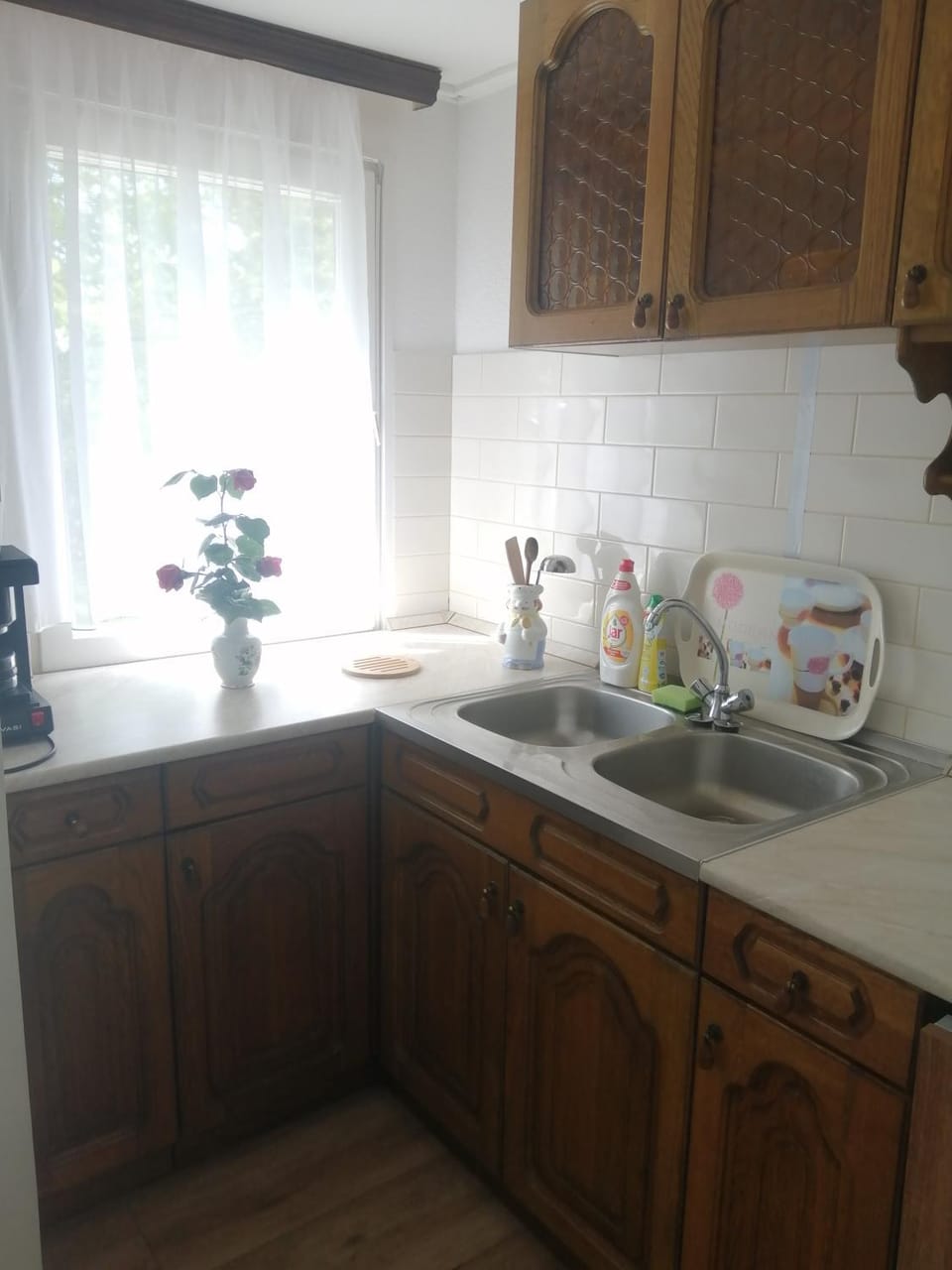 Coffee/tea facilities, Kitchen or kitchenette