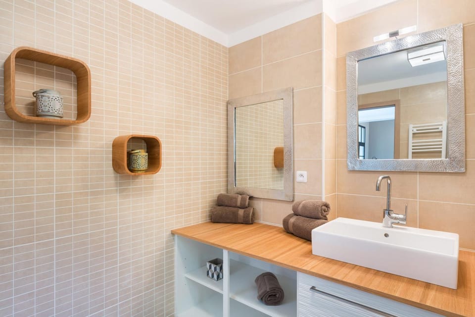 Le Jas du Pebrier Bed and Breakfast in Sainte-Maxime