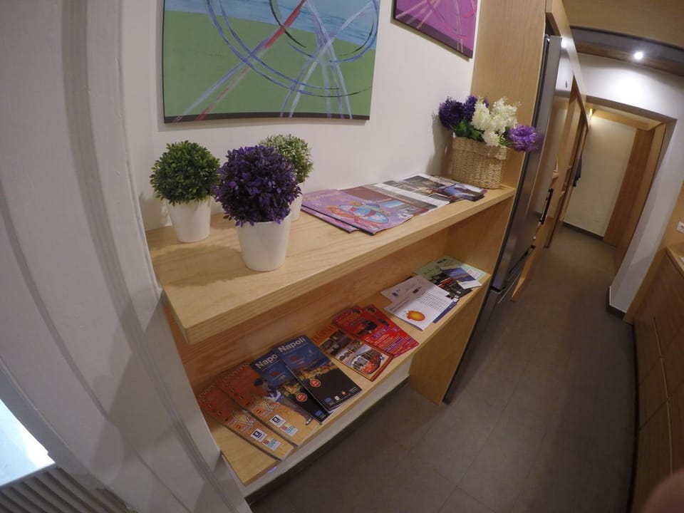 Communal lounge/ TV room, Activities, Kitchen or kitchenette, Living room