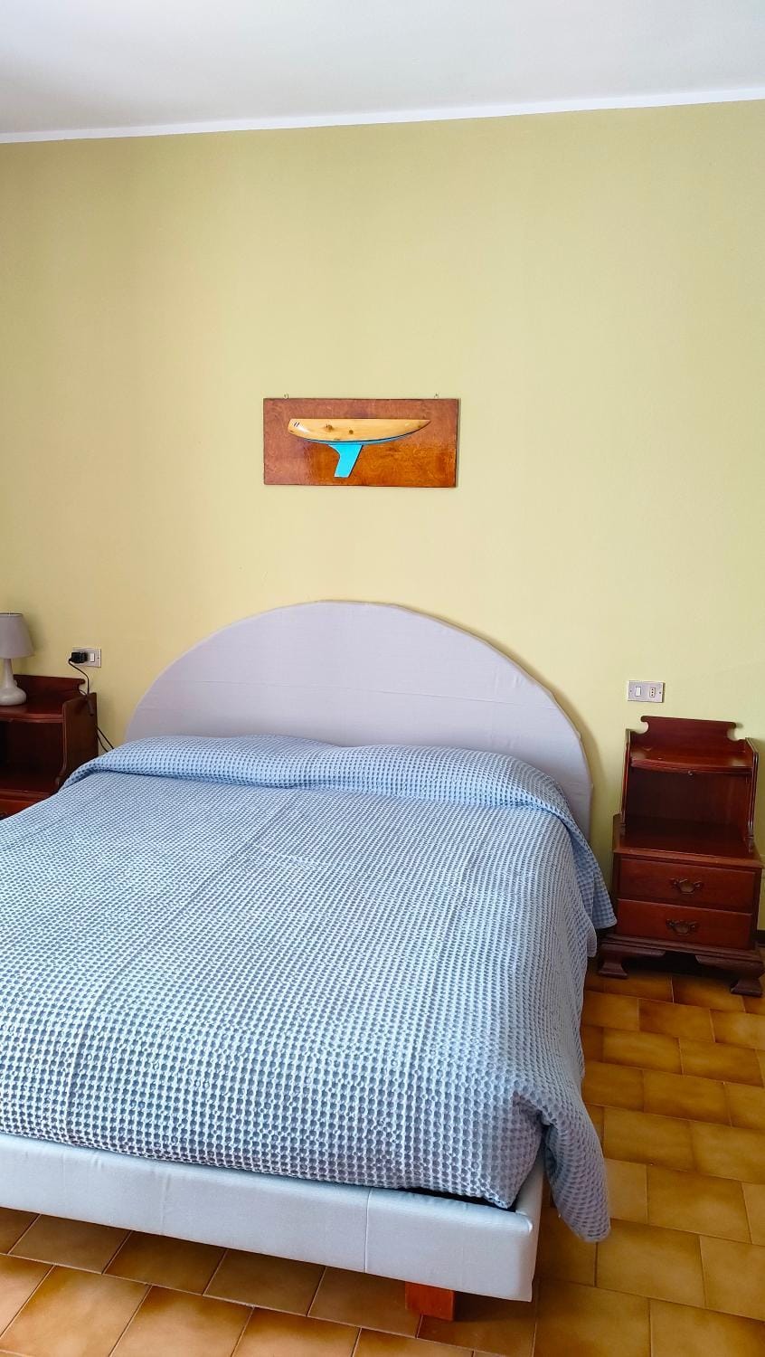 Casa Bellavista - Lake Maggiore view and garden House in Canton of Ticino