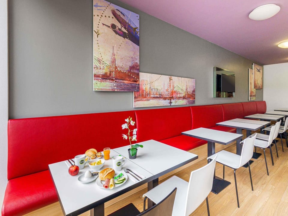 Restaurant/places to eat, Breakfast