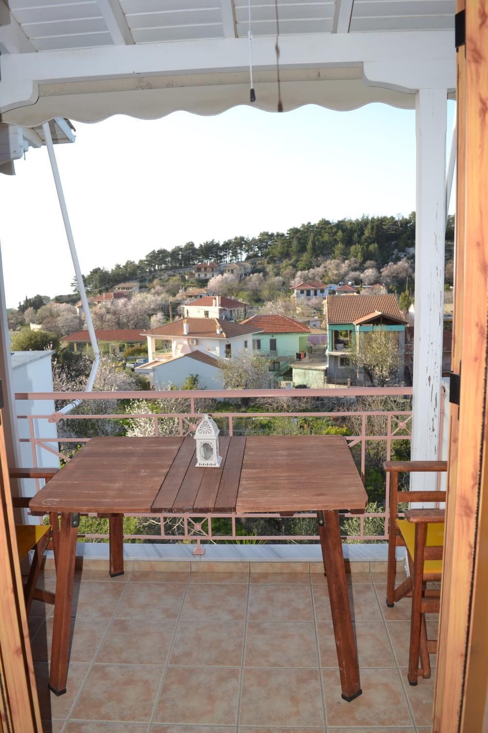 Liofos Studios Apartment in Lefkada, Lefkada Municipality, Greece
