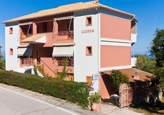 Liofos Studios Apartment in Lefkada, Lefkada Municipality, Greece