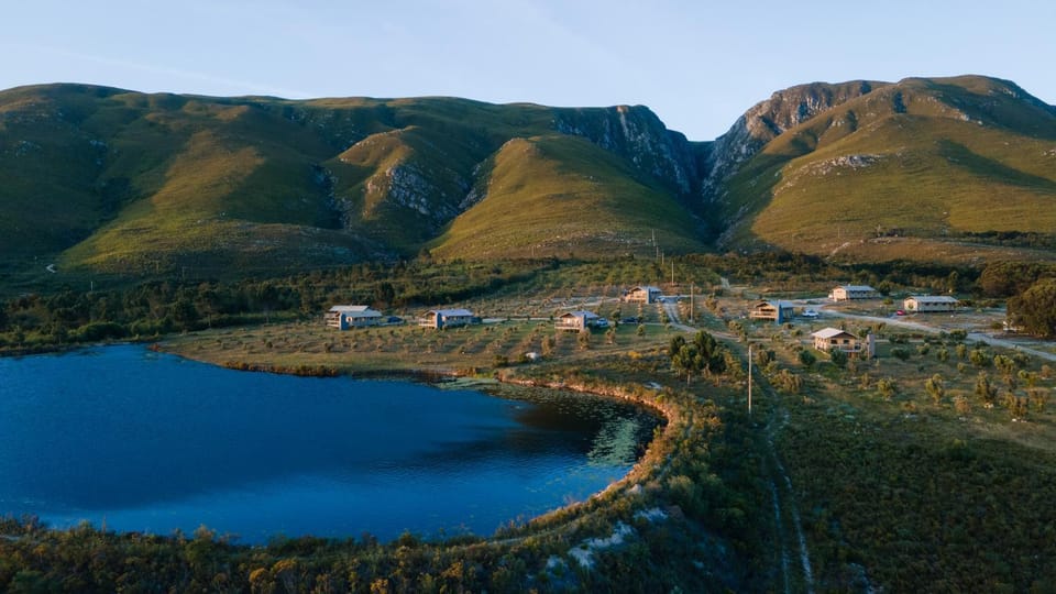 Natural landscape