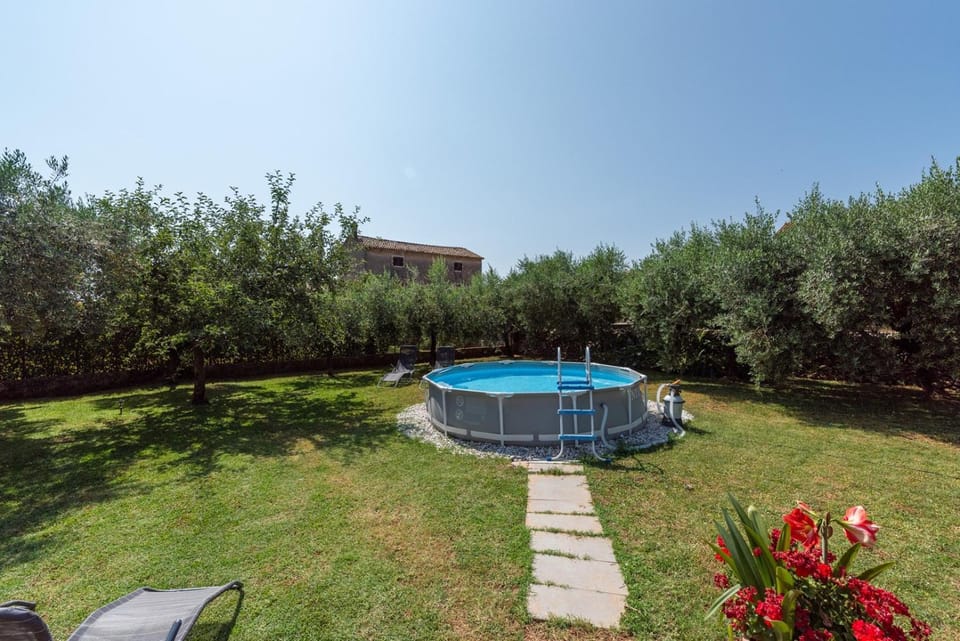 Apartment Zara Apartment in Istria County