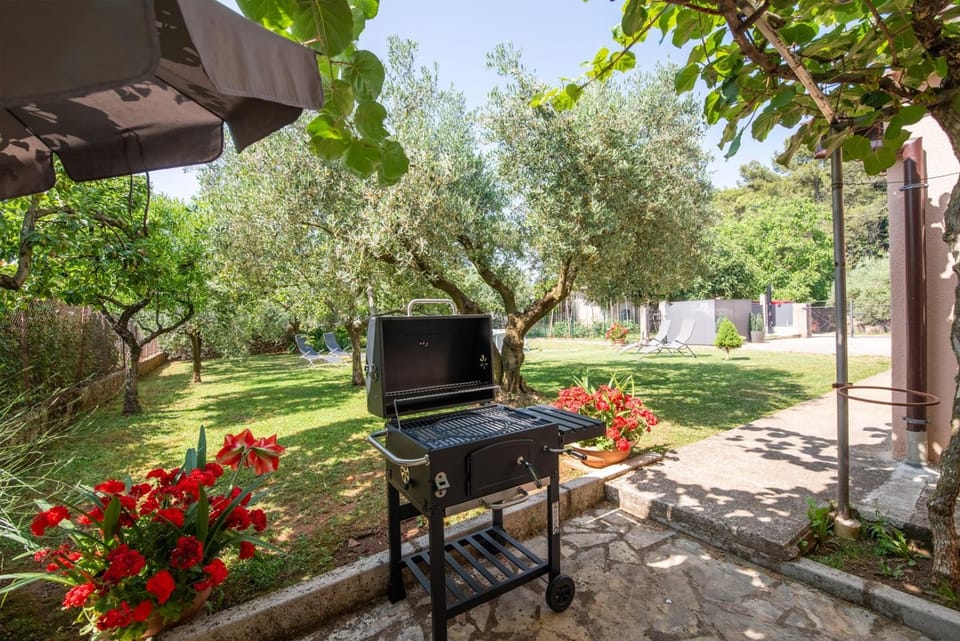 Apartment Zara Apartment in Istria County