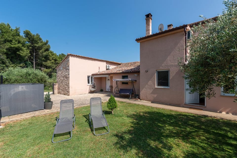 Apartment Zara Apartment in Istria County