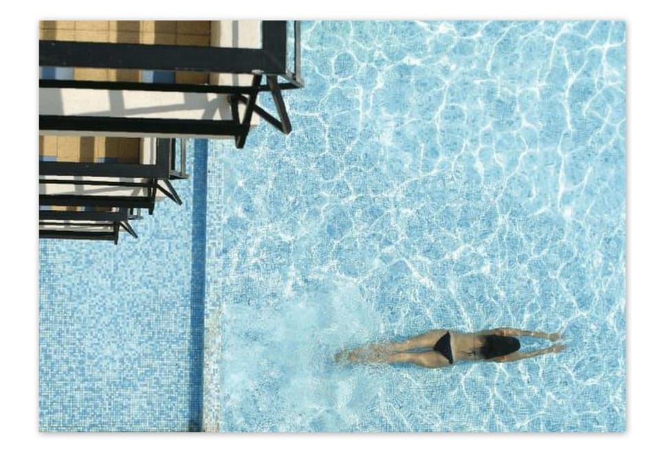 Swimming pool, Swimming pool