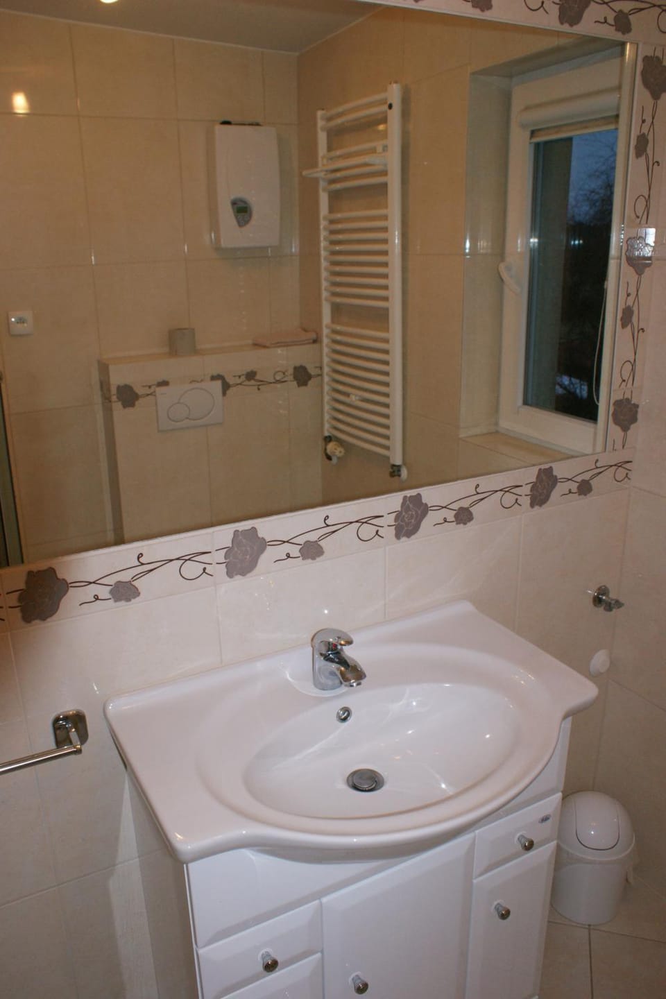 Willa Sara Vacation rental in Pomeranian Voivodeship