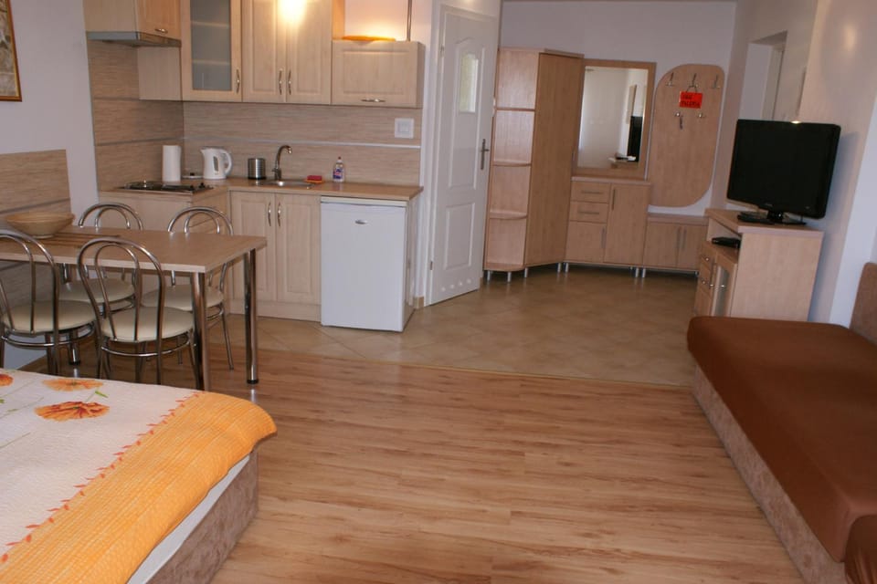 Willa Sara Vacation rental in Pomeranian Voivodeship