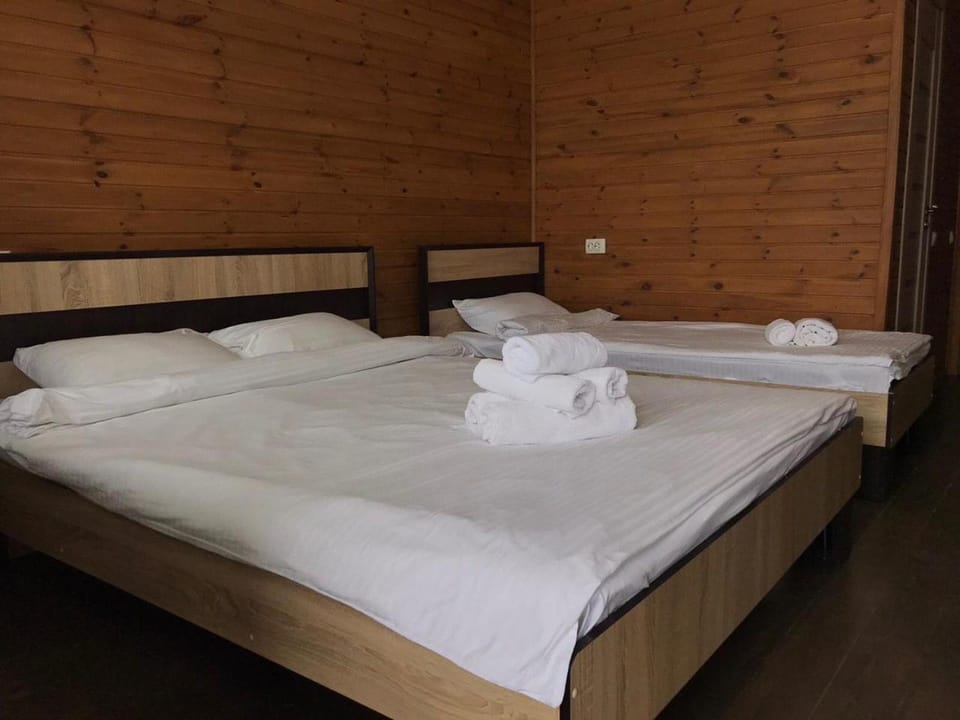 SeaZone Hotel in Odessa Oblast