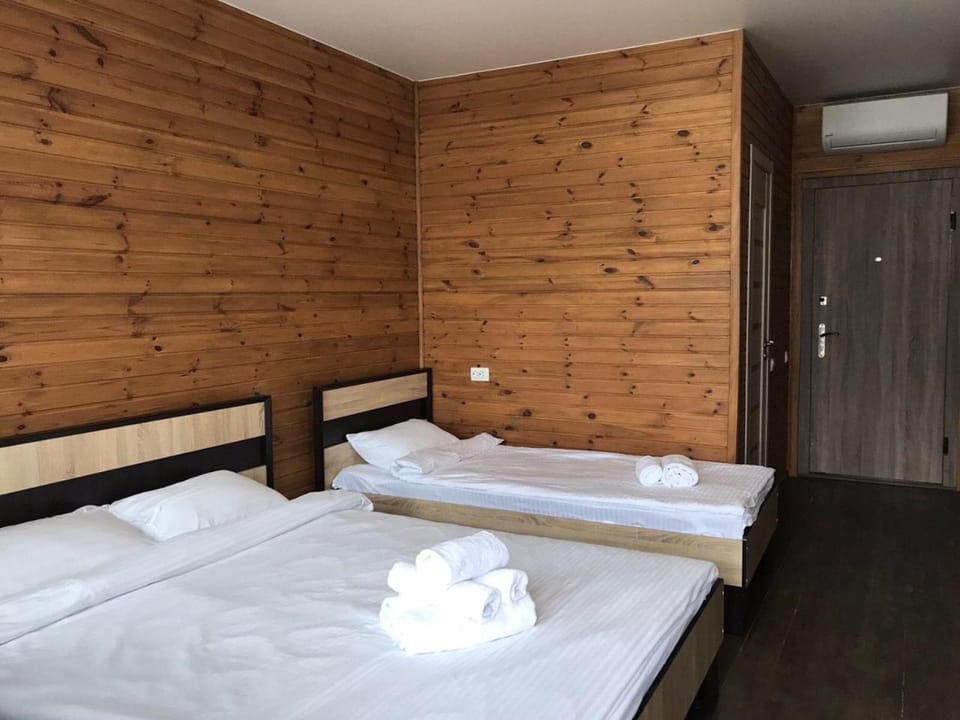 SeaZone Hotel in Odessa Oblast