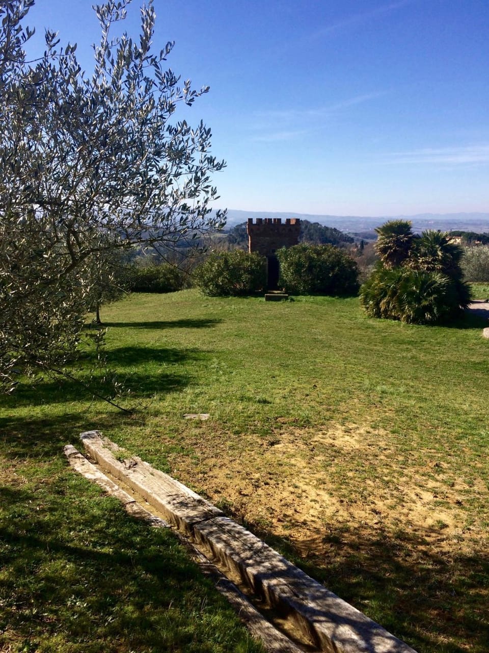Garden, Garden