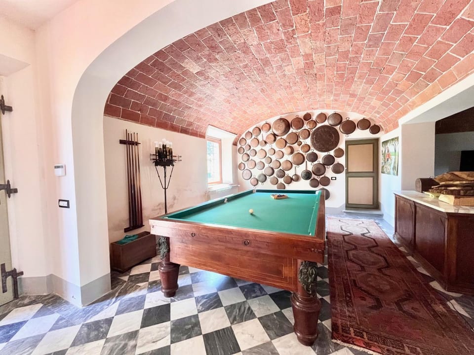 Billiard