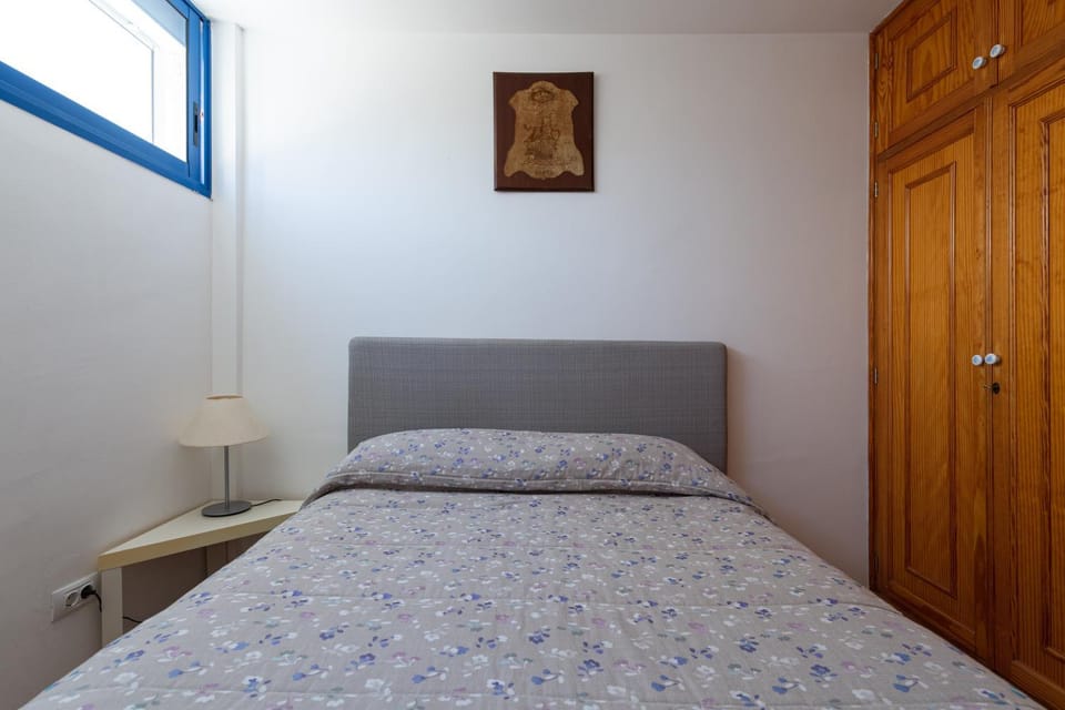 Seaside Villa - Agaete Apartment in Comarca Norte