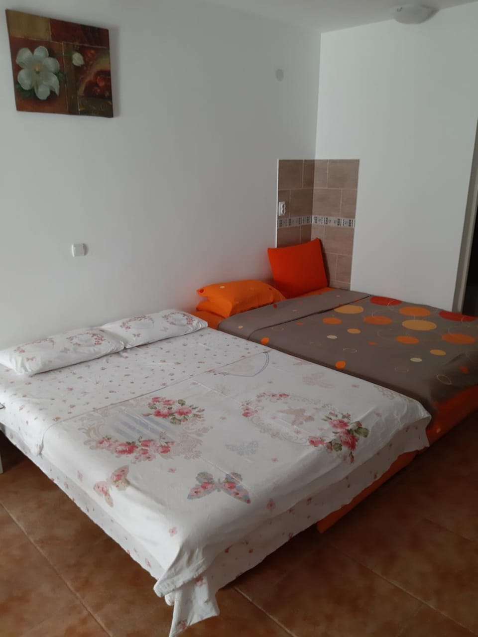 VASILIJA, studio apartman Apartment in Budva Municipality