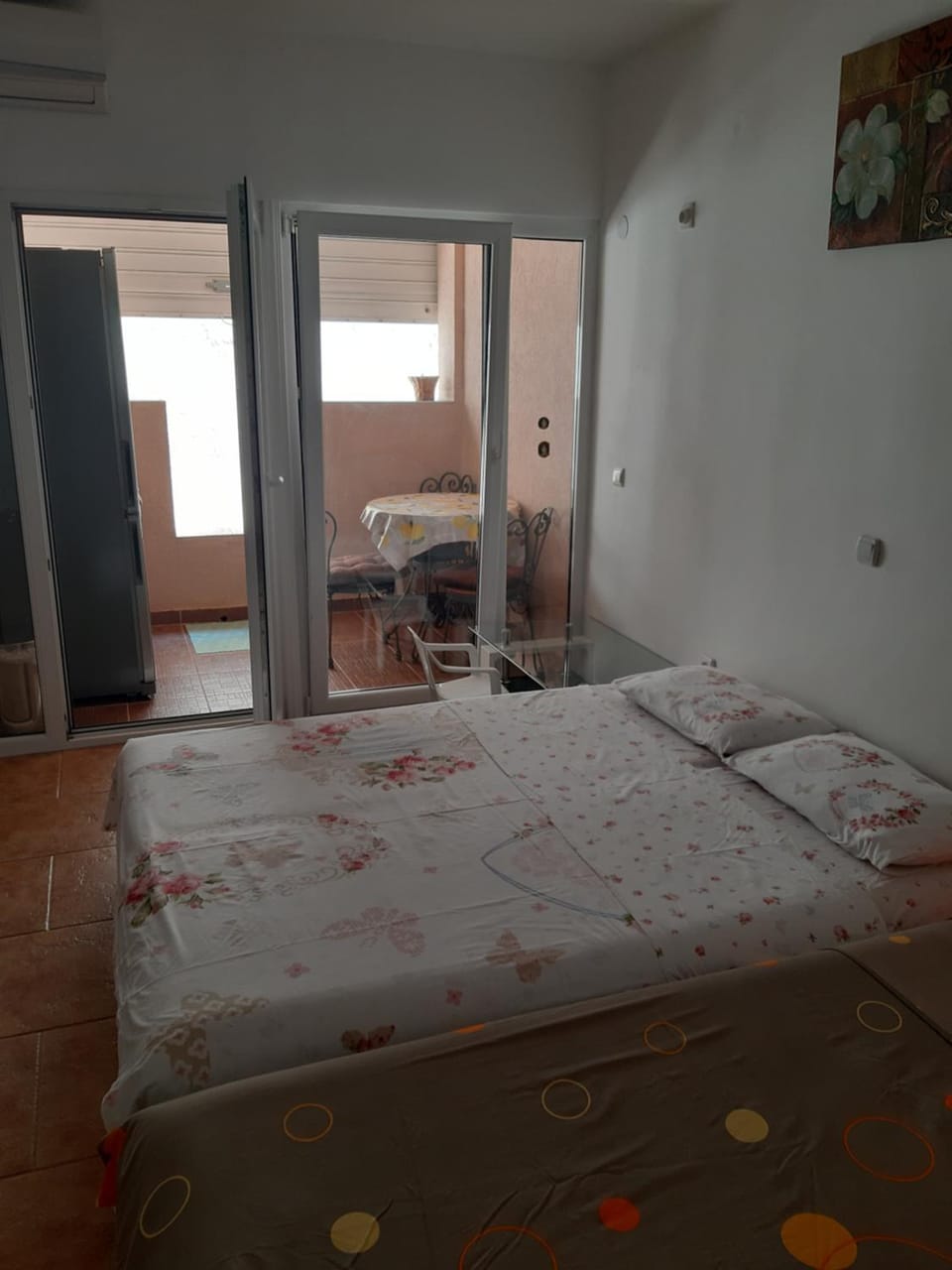 VASILIJA, studio apartman Apartment in Budva Municipality