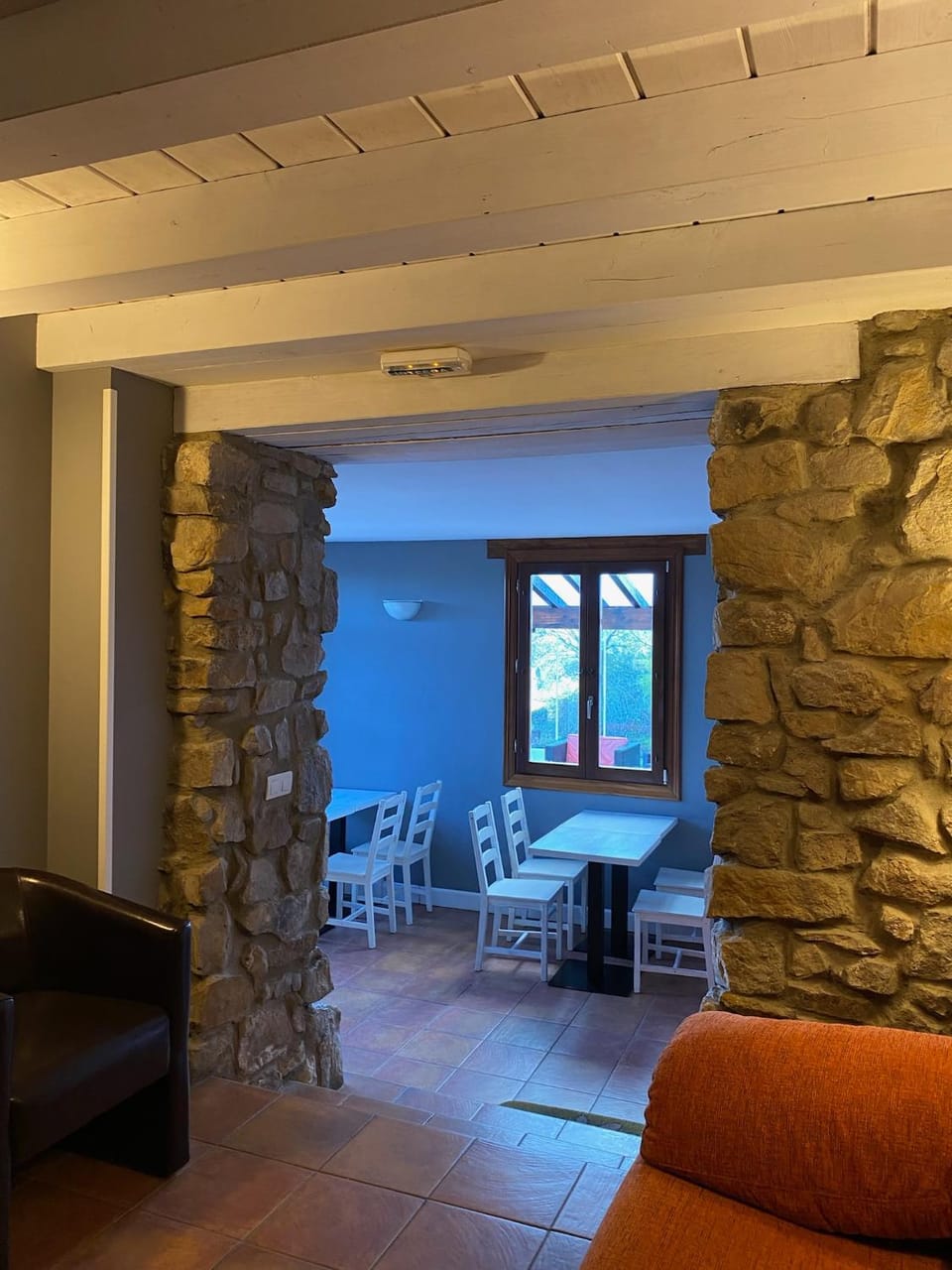 Casa Rural Ogoño Mendi Country House in Basque Country