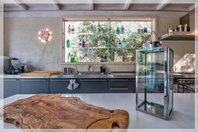 Trulli Moonlight Relais Bed and Breakfast in Province of Taranto