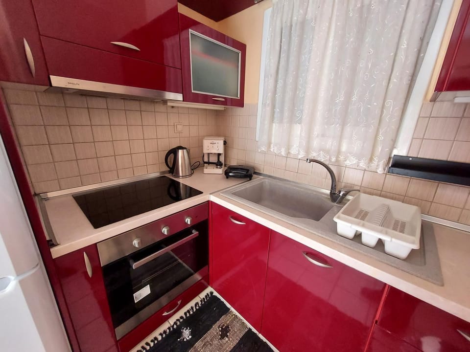 Menecrates Corfu Town Apartment Apartment in Corfu