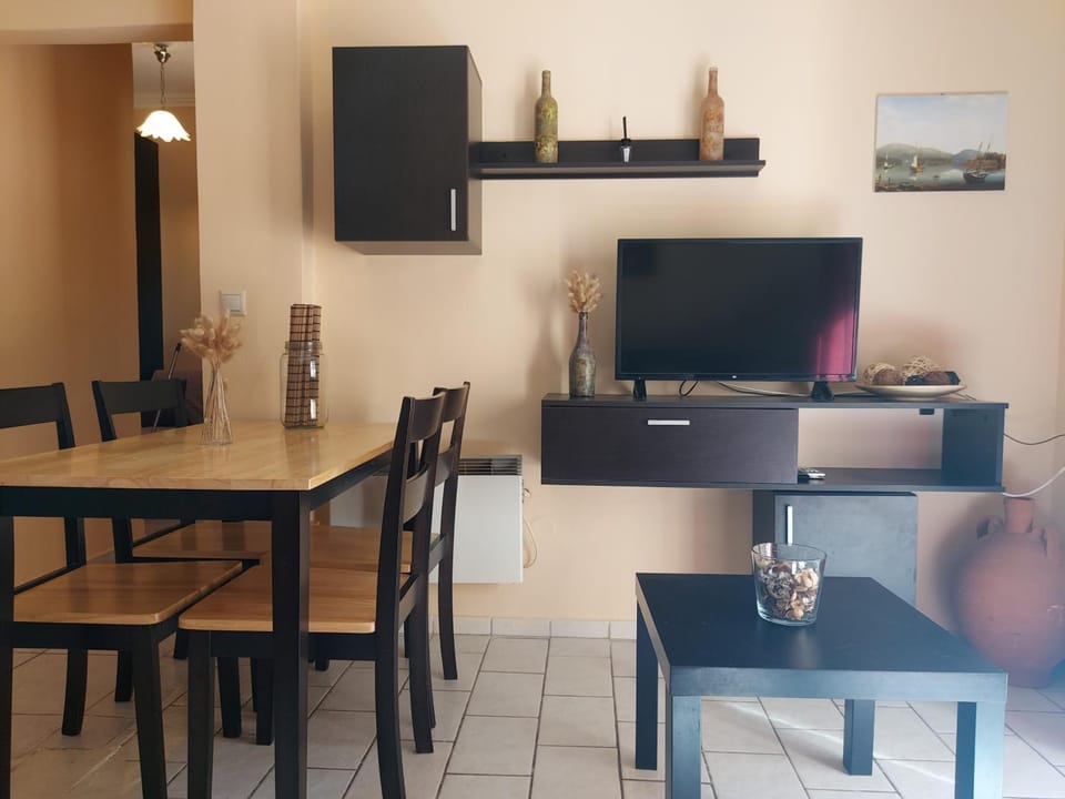 Menecrates Corfu Town Apartment Apartment in Corfu