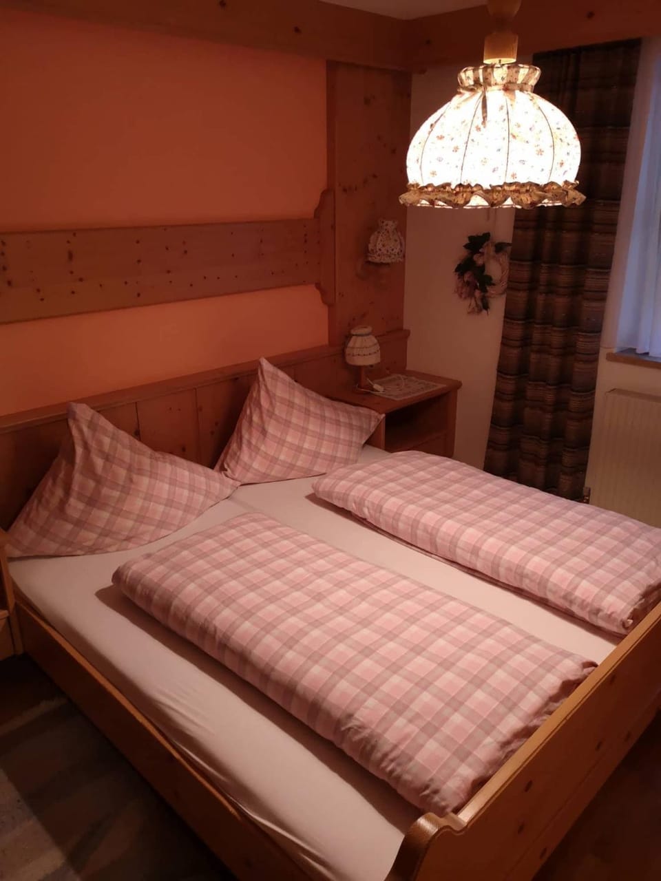 Haus Pechtl Bed and Breakfast in Trentino-South Tyrol