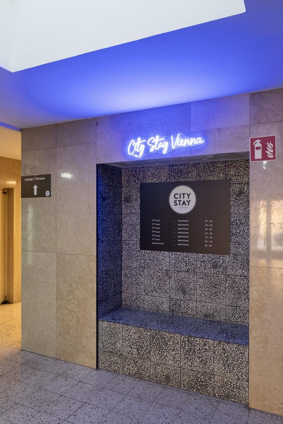 City Stay Vienna – Lugeck Apartment in Vienna