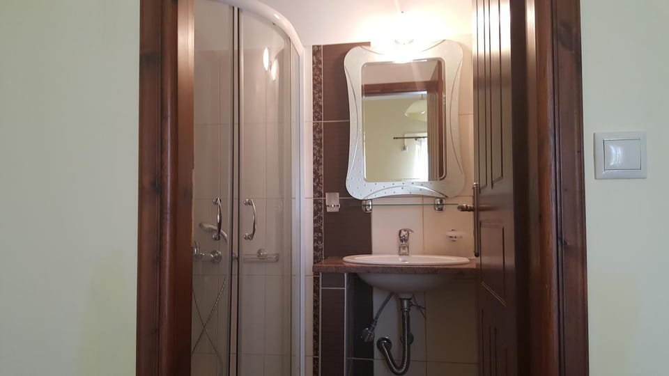 Koxyli Studios Apartment hotel in Vasiliki